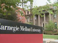 Carnegie Mellon graduate student accused of putting camera in university bathroom stall