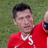 Robert Lewandowksi