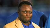 Barry Sanders will tell story about his shocking retirement in new documentary