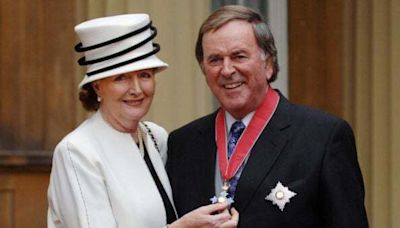 Terry Wogan’s wife Helen remembered as ‘epitome of grace’ after death - Homepage - Western People