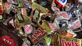 Less boo for your buck: For the second Halloween in a row, US candy inflation hits double digits