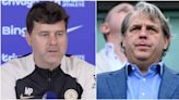 Mauricio Pochettino's latest quotes show Chelsea must be careful this summe