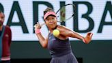 Iga Swiatek begs French Open fans not to shout during points after thrilling victory against Naomi Osaka