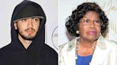 Katherine Jackson Responds to Grandson Bigi's Objection to the Jackson Estate Paying Her Legal Fees amid Ongoing Battle