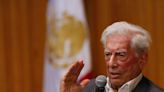 "Le dedico mi silencio", nueva novela de Vargas Llosa, se publicará el 26 de octubre