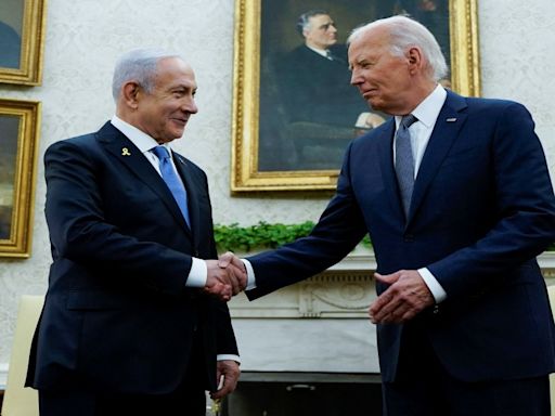 Israel-Iran conflict: In a divided world, which country supports whom