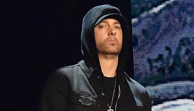 Eminem celebró 16 años de sobriedad: cómo la sobredosis de 2007 lo alejó de la música