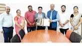 VVCE signs MoU to enhance industry-readiness of students - Star of Mysore