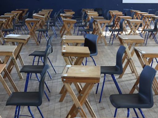 Leaving Cert applied maths: mix of old and new as final exams draw to a close