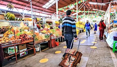 Canasta básica familiar: estos son los alimentos que más incrementaron su precio en junio, según el INEI