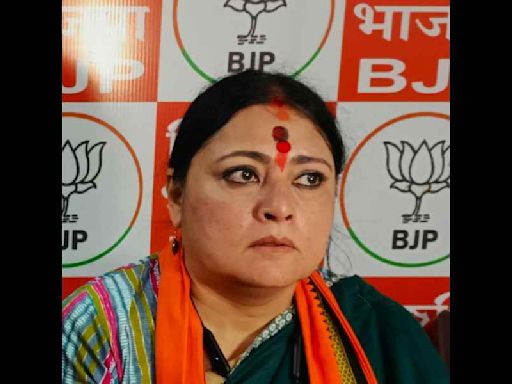 She has a habit of daydreaming: BJP on Mamata Banerjee's 'unstable' jibe at NDA government