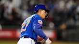 Struggling Mets call up infielder Mark Vientos from minor leagues