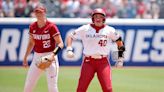 College softball run rule: Why NCAA Tournament, Women's College World Series games can end early