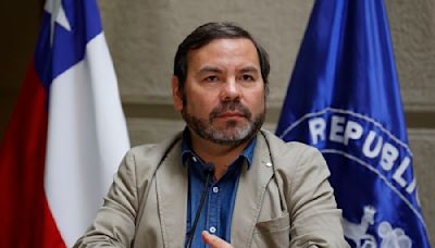 Desde Venezuela: diputado Barrera dice que por alta presencia de observadores “nadie va a tener excusa para no validar” elecciones - La Tercera