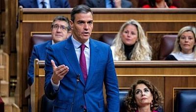 Últimas noticias de Pedro Sánchez, en directo | Sánchez comparecerá hoy para explicar su decisión, aunque todavía no ha revelado la hora