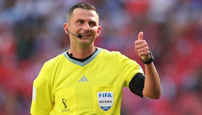 Referees at Euro 2024: Your complete guide, including English officials
