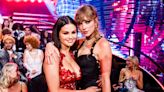 Selena Gomez and Taylor Swift Were the MVPs of the 2023 VMAs Audience