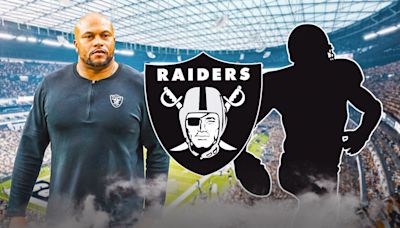 Raiders' riskiest move in 2024 NFL offseason