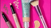 Get an IT Cosmetics set valued at $129 for only $33 with our code