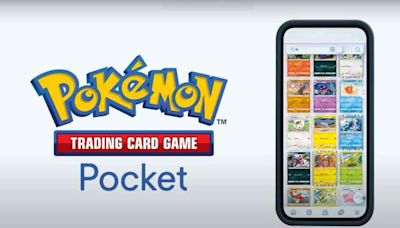 Pokémon Trading Card Game Pocket: Release Date, Trailer, Immersive cards and more!