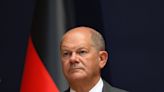 Scholz Is Failing to Engineer a Liftoff for the German Economy