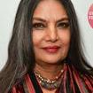 Shabana Azmi