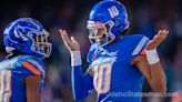 After bursting on scene, will Boise State’s Green emerge as one of top Group of 5 QBs?