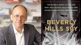 How the ‘Beverly Hills Spy’ author discovered a real tale of wartime espionage