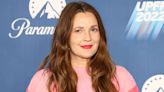 Drew Barrymore Opens Up About the Importance of Seeking Out 'Something Very Positive': 'We Need That' (Exclusive)