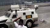 Fuerzas de seguridad en Venezuela arrestan al dirigente opositor Freddy Superlano