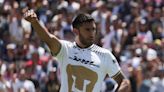 Pumas UNAM gana en México con gol de argentino "Toto" Salvio