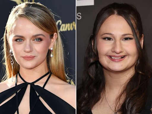 Joey King isn't closing the door on playing Gypsy Rose Blanchard again: 'Never say never'