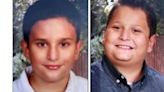Vermont police searching for 2 missing children