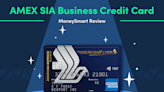 American Express x Singapore Airlines = The Best Credit Card for Business Owners?