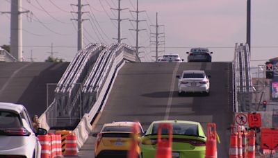 Business owners launch petition to 'stop' Las Vegas Grand Prix until issues fixed