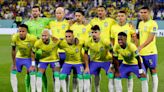 世界盃巴西八強迎戰克羅地亞 日本及南韓十六強出局