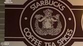 Vandals damage original Starbucks location in Seattle’s Pike Place market