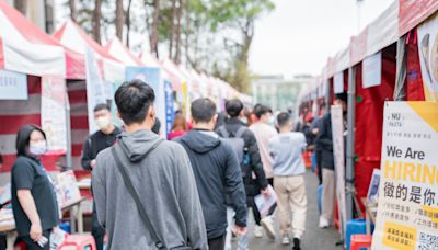 明新科大校園徵才26日登場 提供近6千個職缺