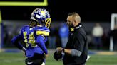 West Muskingum football: Anton, Sesay seeking more in 2023