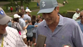 Dayton native Rob Lowe hits the Memorial, talks about being back in Ohio