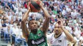 97-71: El Obradoiro gana al Joventut pero desciende a LEB Oro trece años después