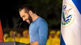 Nayib Bukele entró en licencia en El Salvador para lanzar su campaña para la reelección y ya designaron a su reemplazante