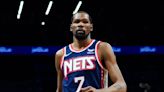 Kevin Durant ranks 8th in NBA trade value according to HoopsHype