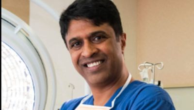 'Botched Bariatrics' surgeon Dr Ravi Rao set for TLC debut to fix medical nightmares