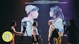 All the world’s a screen in a play about tech’s impact on young Hongkongers