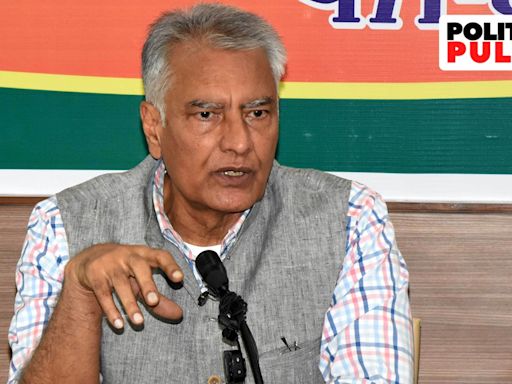 Sunil Jakhar ‘resignation’: How ex-Congress leader struggled to find feet in BJP