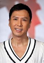 Donnie Yen