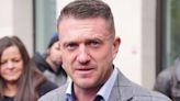 Tommy Robinson case collapses over police paperwork