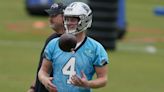 19 former Panthers on 2023 USFL rosters