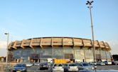 Menora Mivtachim Arena